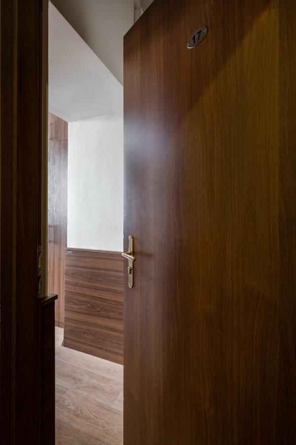 Elit Boutique Rooms- Location by bqa Szálloda