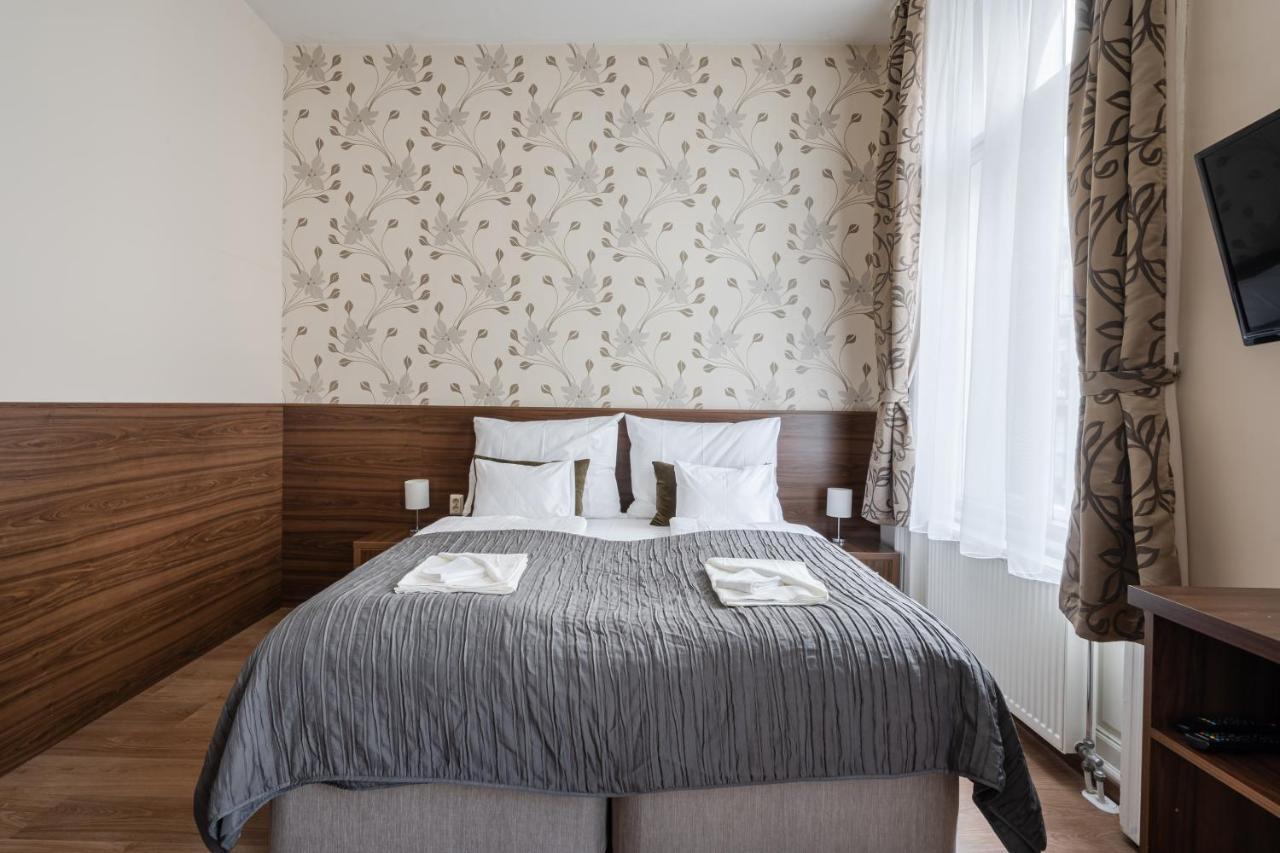 Szálloda Elit Boutique Rooms- Location by bqa Budapest