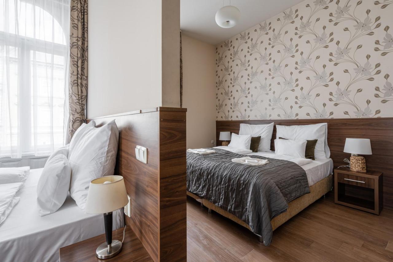 Elit Boutique Rooms- Location by bqa Szálloda