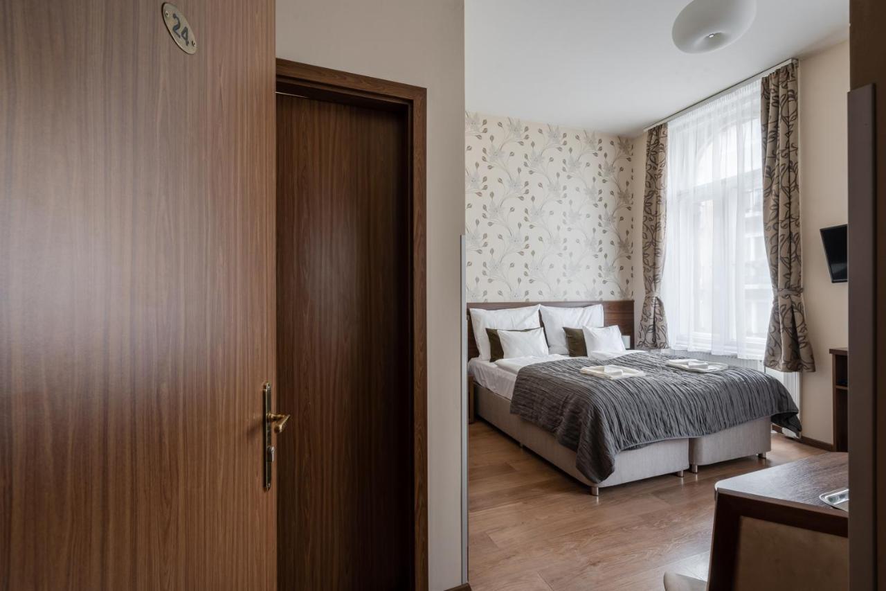 Elit Boutique Rooms- Location by bqa Szálloda *