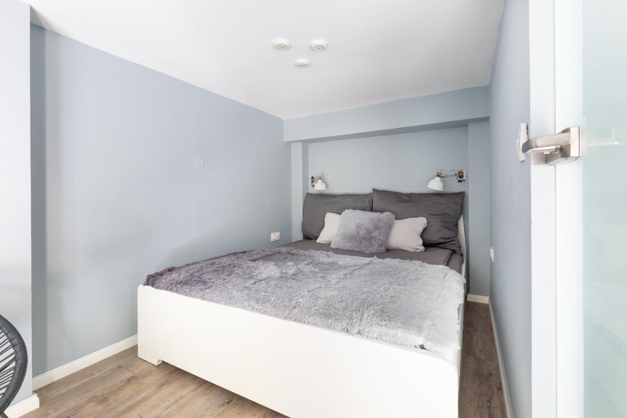 Ny18 Nyar Apartment Budapest