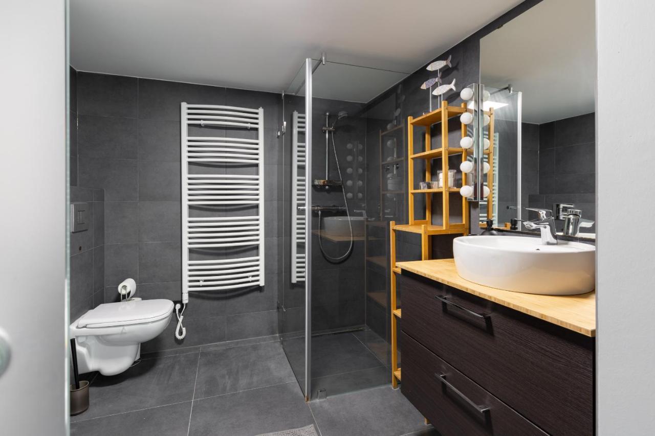 Apartment Ny18 Nyar *