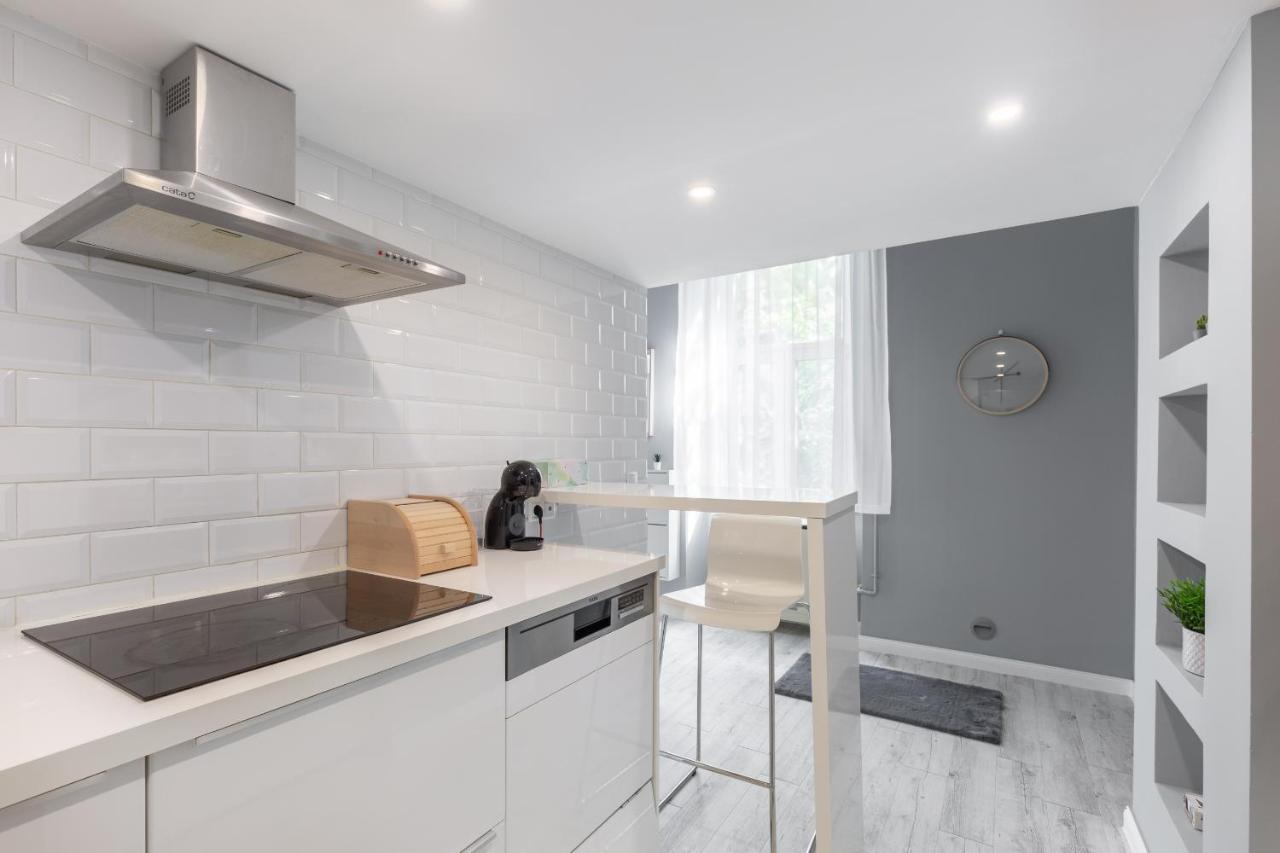 Ny18 Nyar Apartment *