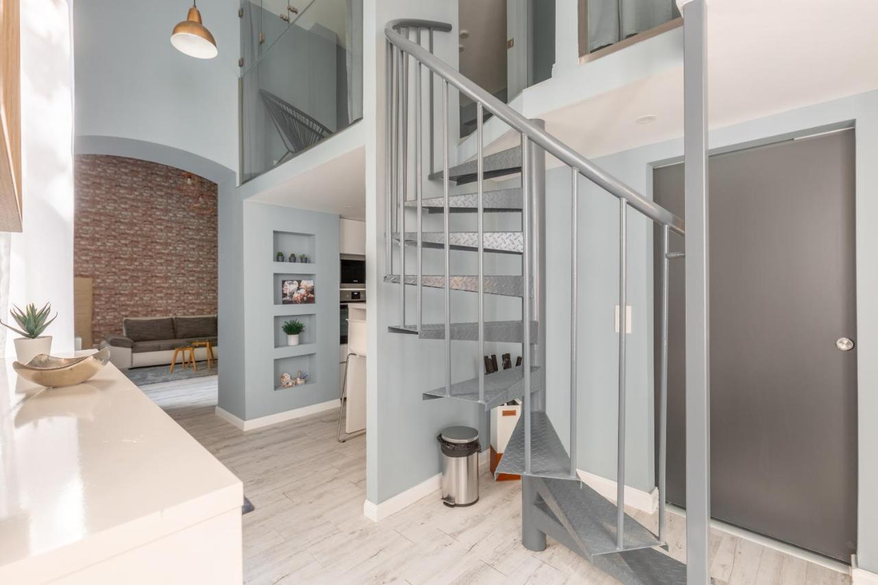Ny18 Nyar Apartment *