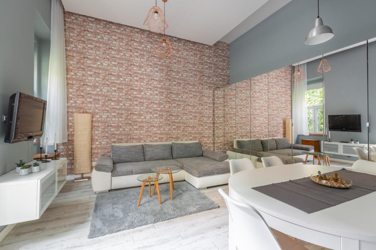 Apartment Ny18 Nyar