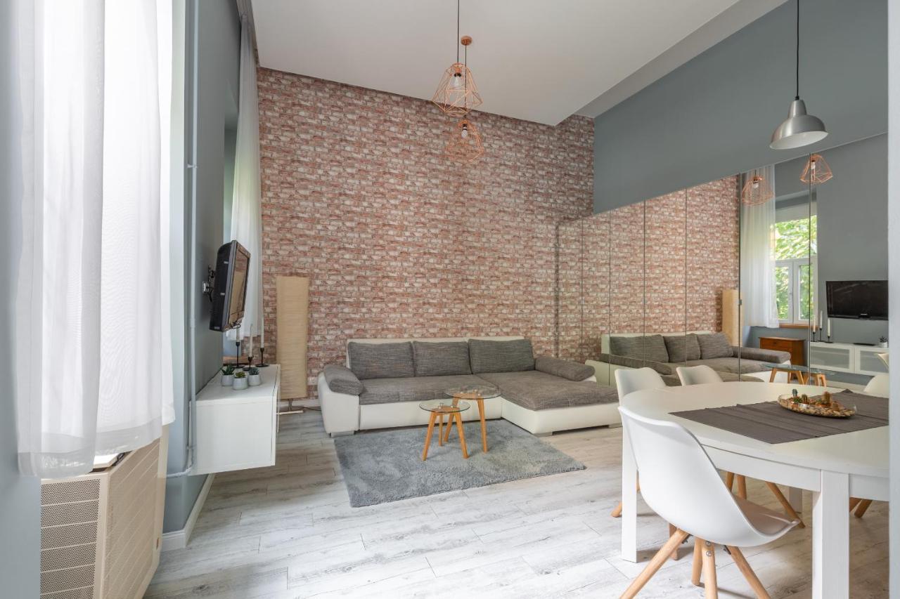 Apartment Ny18 Nyar *