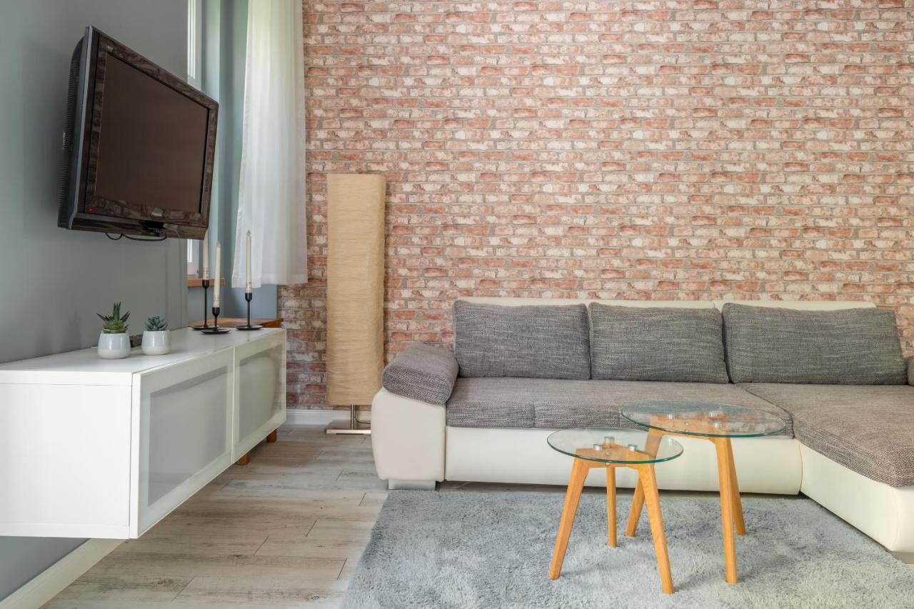 Apartment Ny18 Nyar *