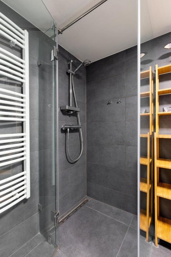 Apartment Ny18 Nyar Budapest
