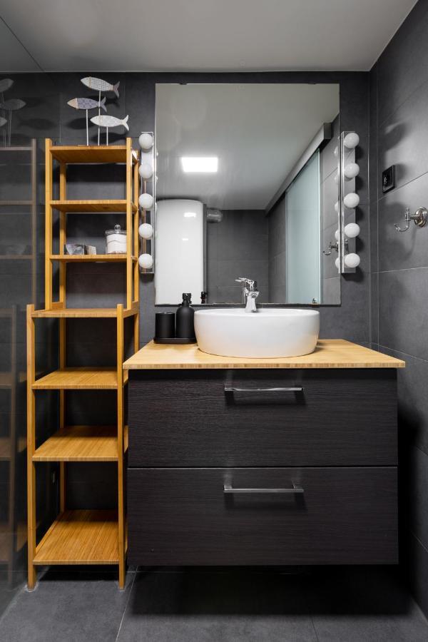 Ny18 Nyar Apartment Budapest