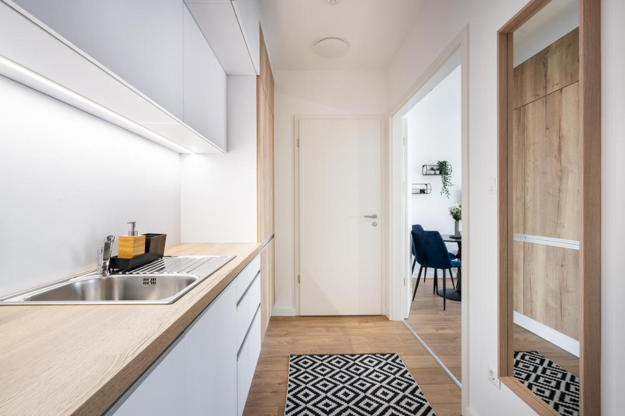 Apartamento Rose Garden Budapest