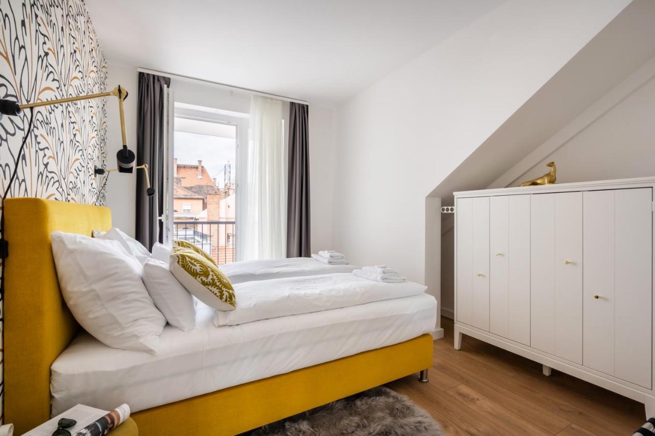 Apartamento Rose Garden *