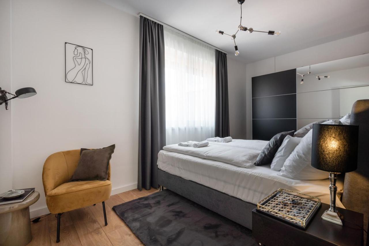 Apartamento Rose Garden