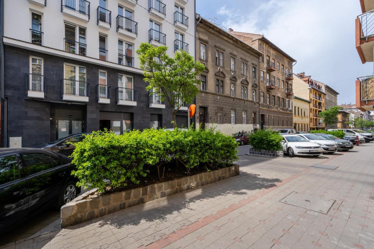 Apartamento Rose Garden
