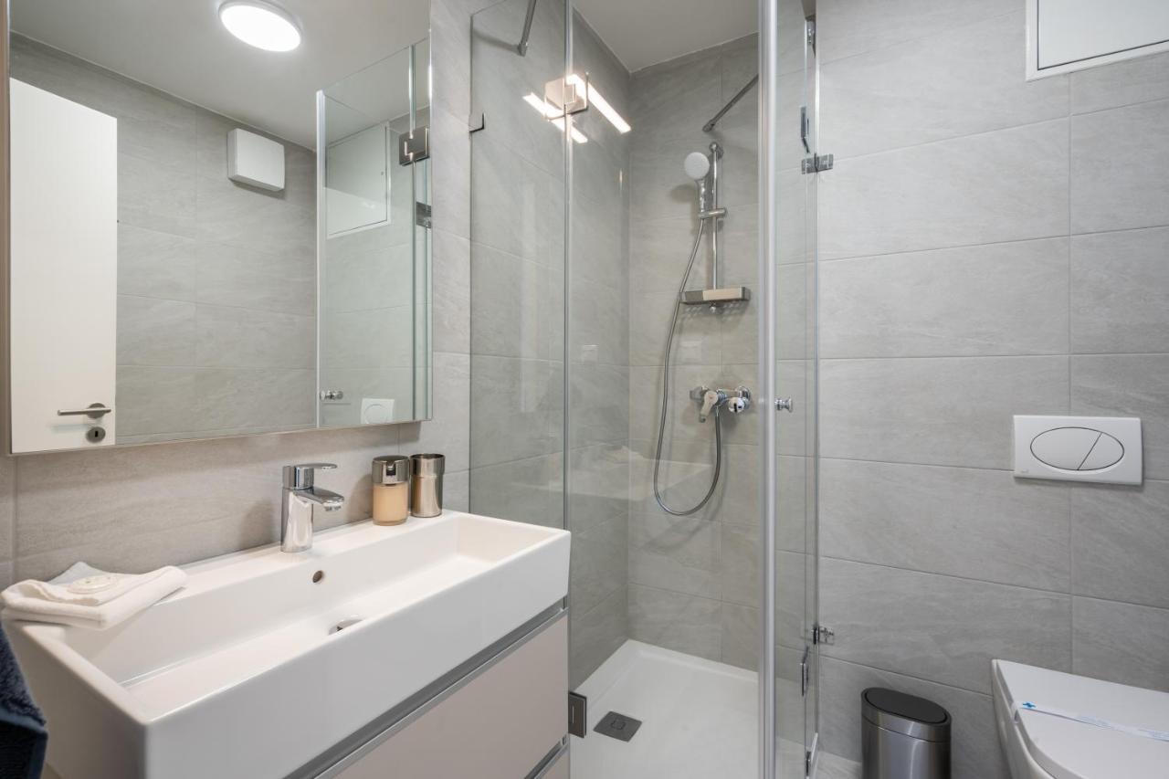 Apartamento Rose Garden