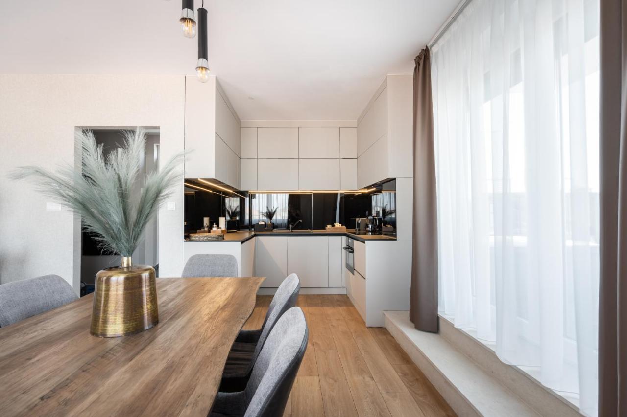 Apartamento Rose Garden Budapest