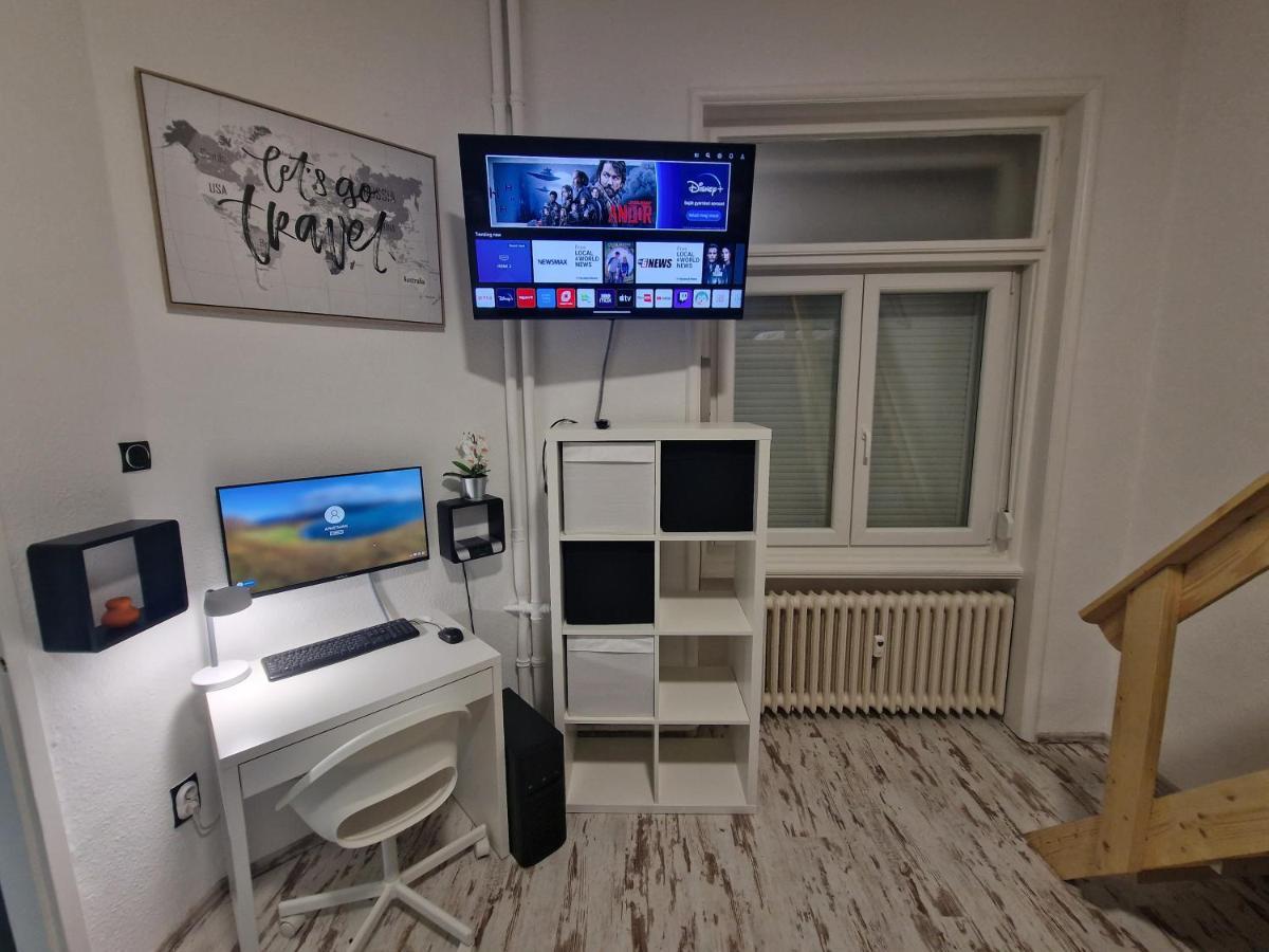 Point Apartmán