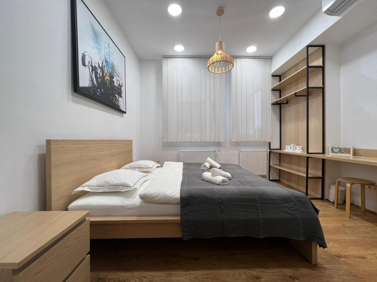 Exclusive Homes Apartamento *
