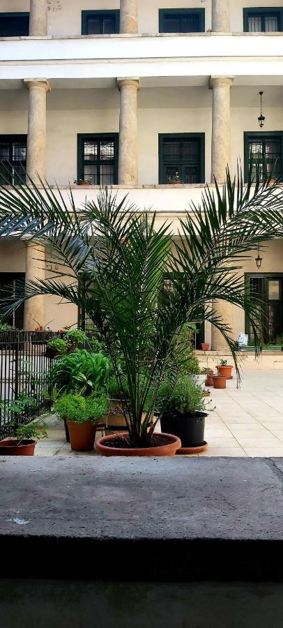Apartamento Center Terrace *