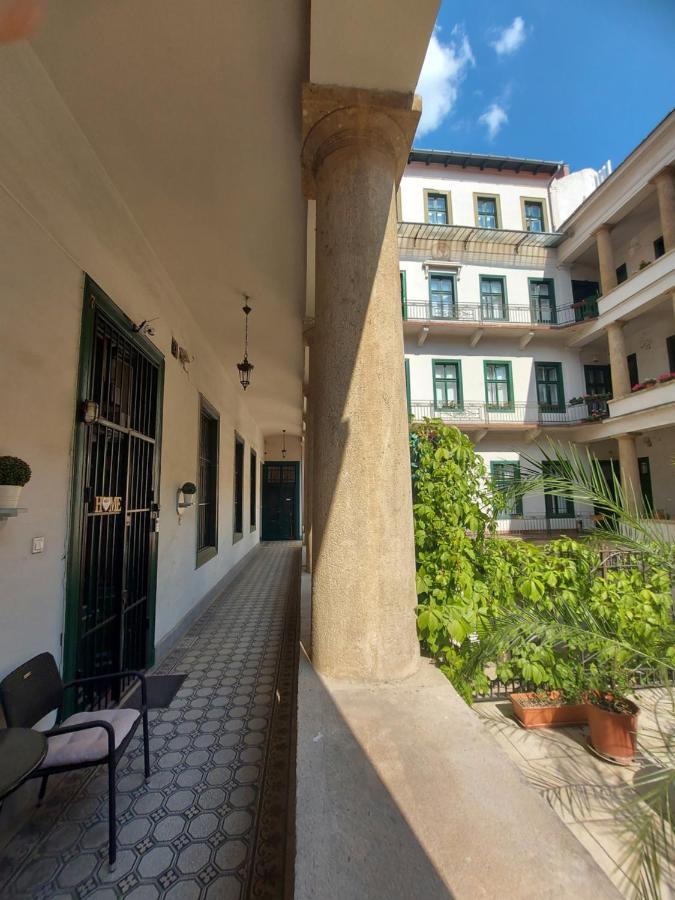 Apartamento Center Terrace *