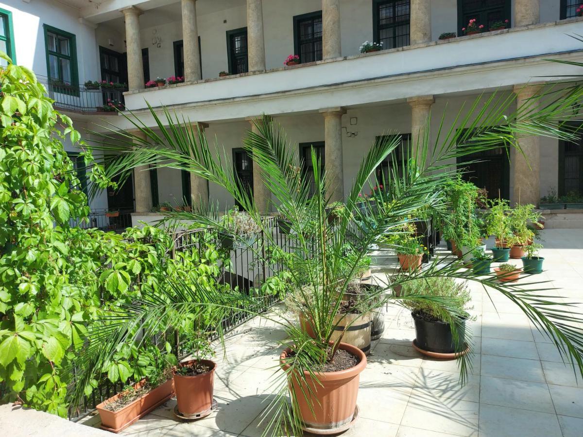 Apartamento Center Terrace Budapest