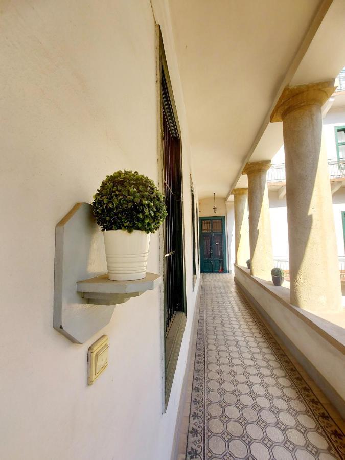 Apartamento Center Terrace