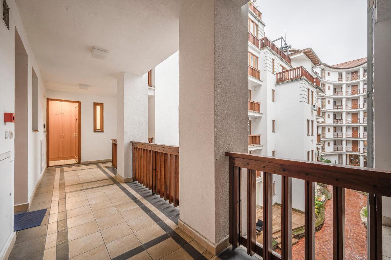Apartamento Modern With Garage