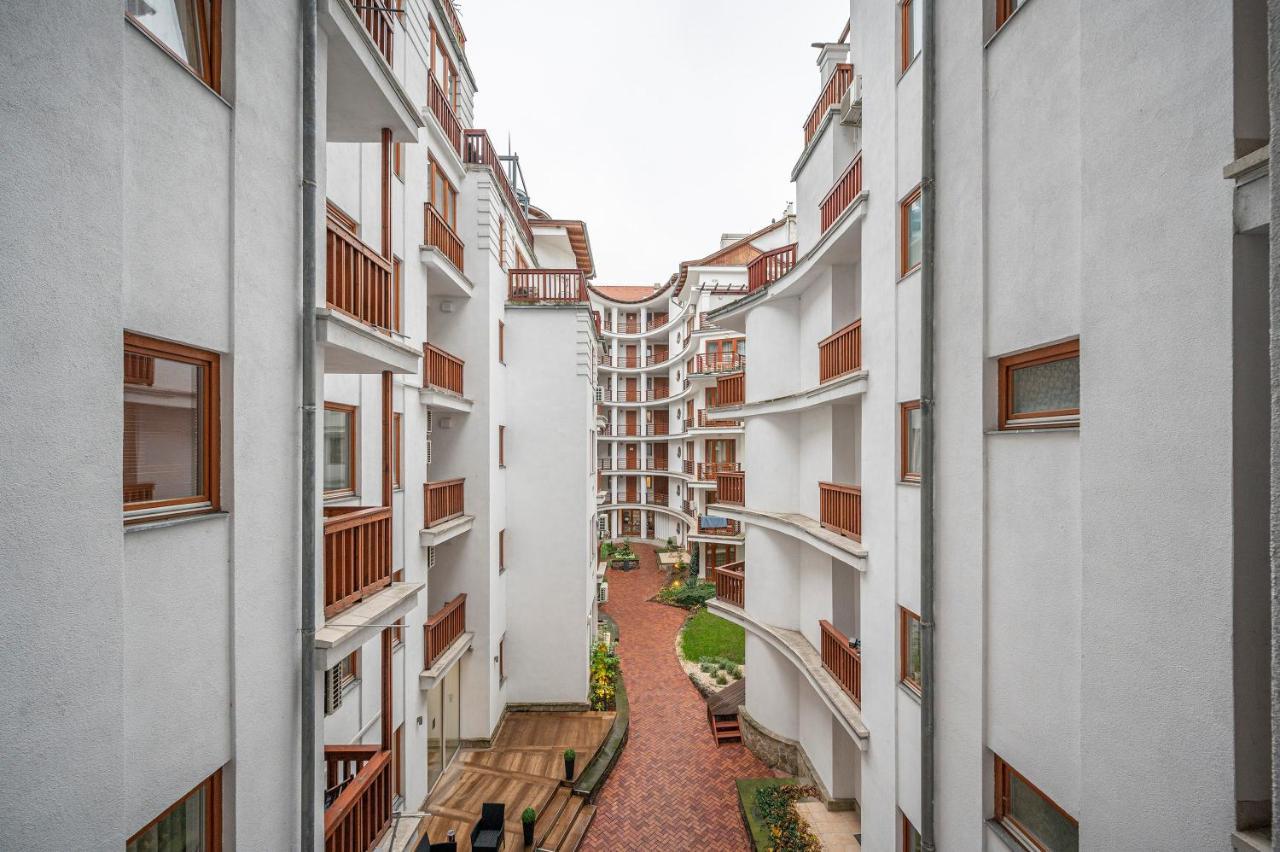 Modern With Garage Budapeszt