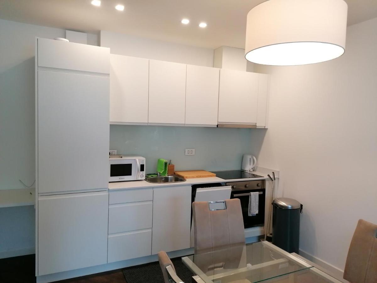 Apartamento Erkel Rooftop Budapest