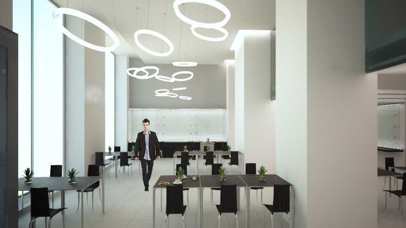 Hotel 12 Revay 3*