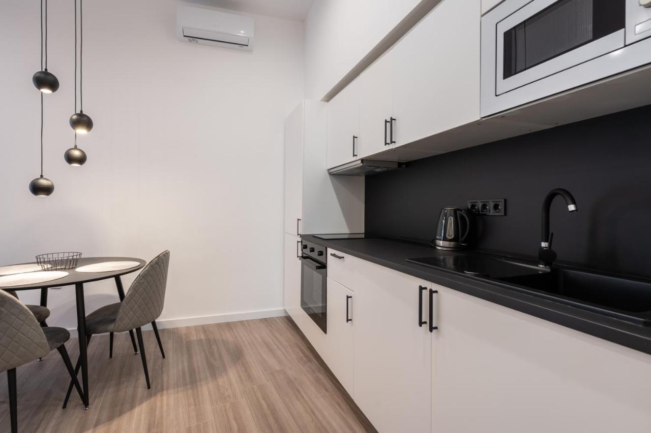 Apartamento Kl26- Quality Apartments, Best Location. By Bqa *