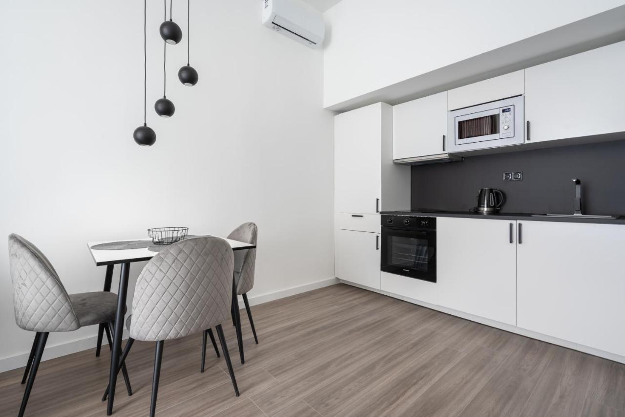 Apartamento Kl26- Quality Apartments, Best Location. By Bqa
