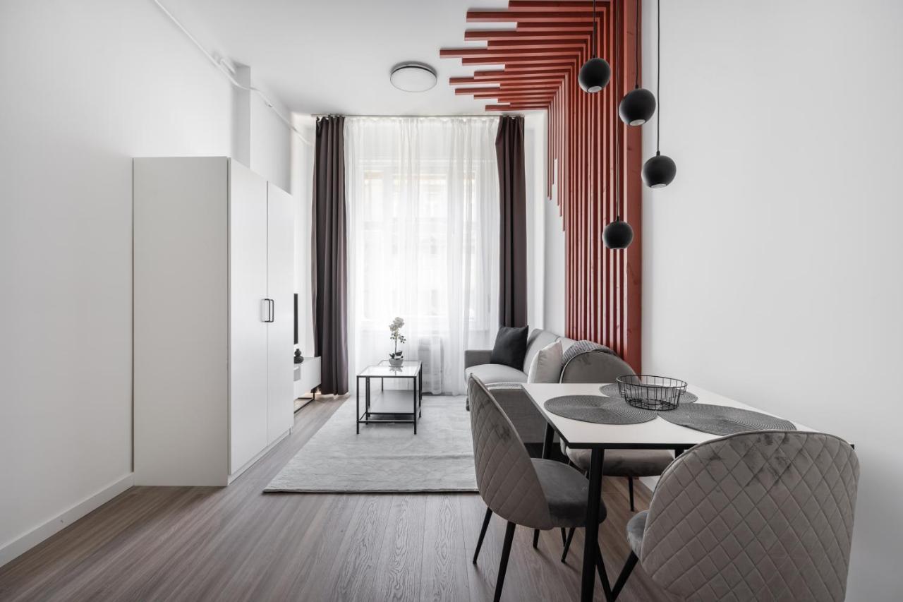 Apartamento Kl26- Quality Apartments, Best Location. By Bqa *