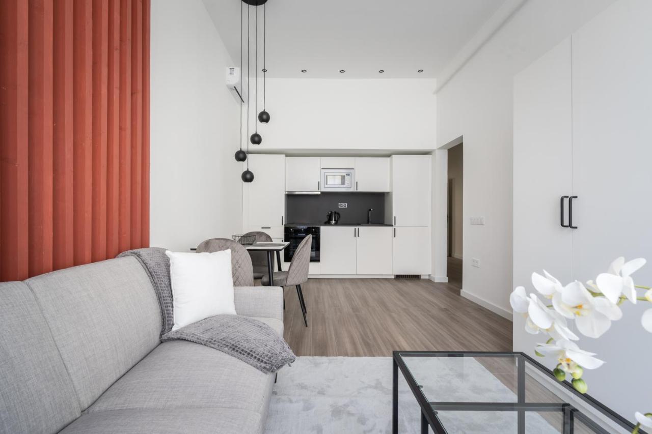 Kl26- Quality Apartments, Best Location. By Bqa Budapest
