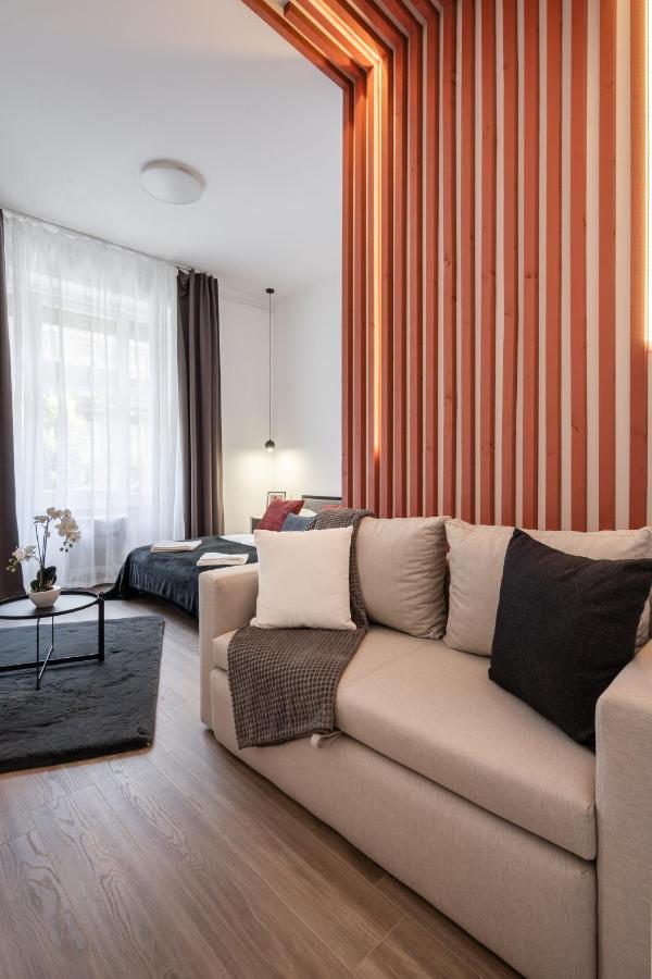 Kl26- Quality Apartments, Best Location. By Bqa Apartamento Budapest