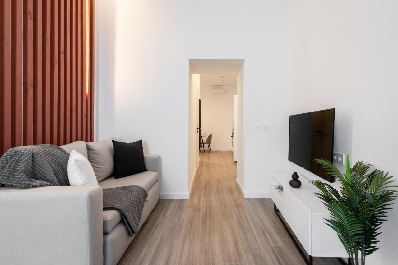 Kl26- Quality Apartments, Best Location. By Bqa Budapest