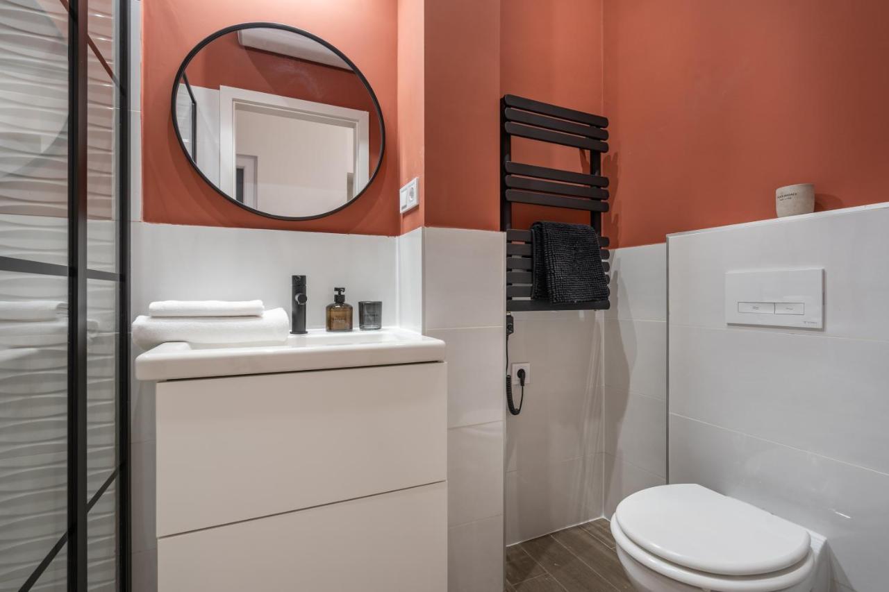 Kl26- Quality Apartments, Best Location. By Bqa *