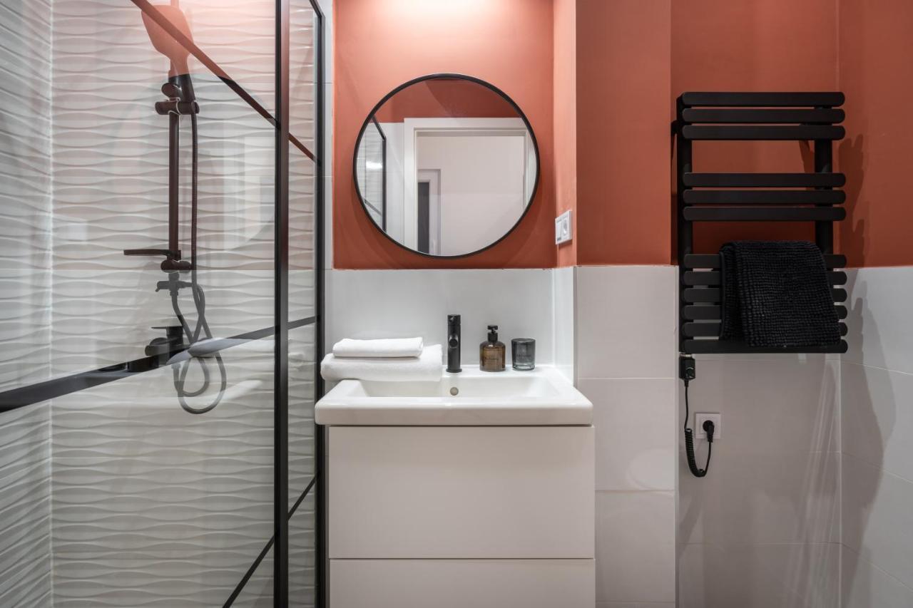Apartamento Kl26- Quality Apartments, Best Location. By Bqa Budapest