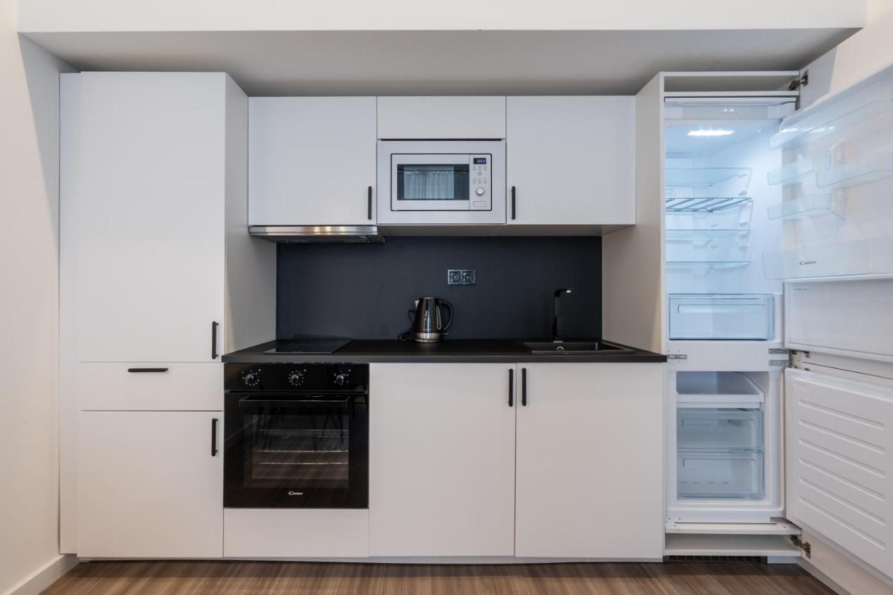 Apartamento Kl26- Quality Apartments, Best Location. By Bqa Budapest