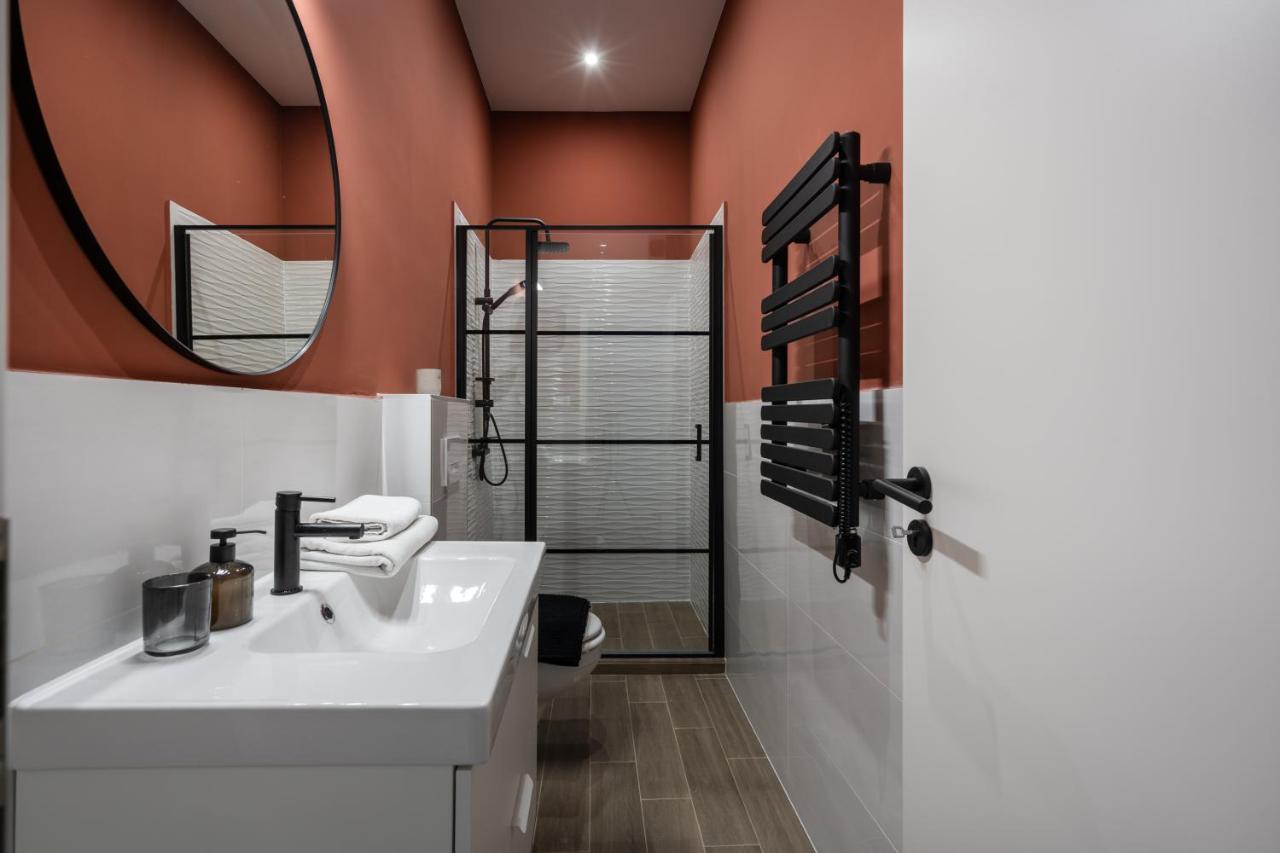 Kl26- Quality Apartments, Best Location. By Bqa Budapest