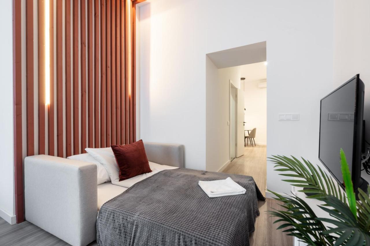 Kl26- Quality Apartments, Best Location. By Bqa
