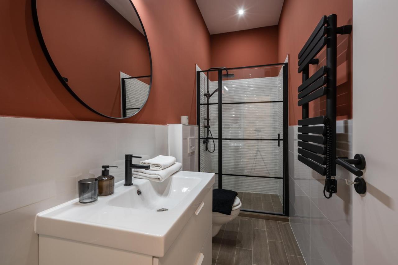 Apartamento Kl26- Quality Apartments, Best Location. By Bqa *