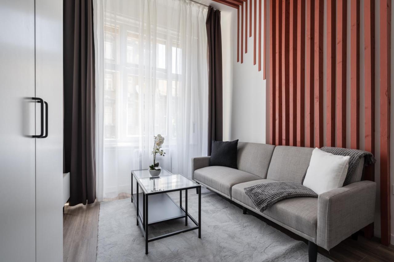 Apartamento Kl26- Quality Apartments, Best Location. By Bqa *