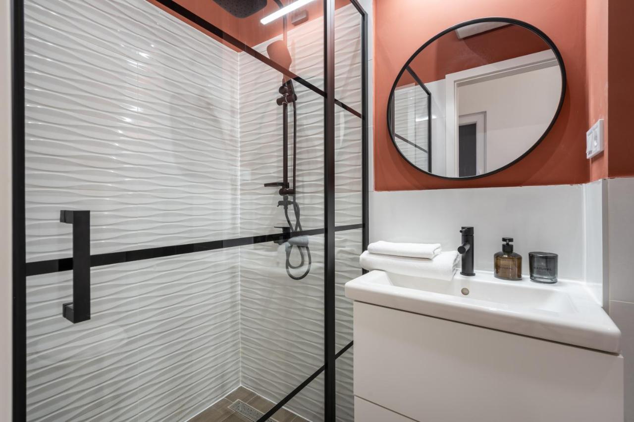 Apartamento Kl26- Quality Apartments, Best Location. By Bqa *