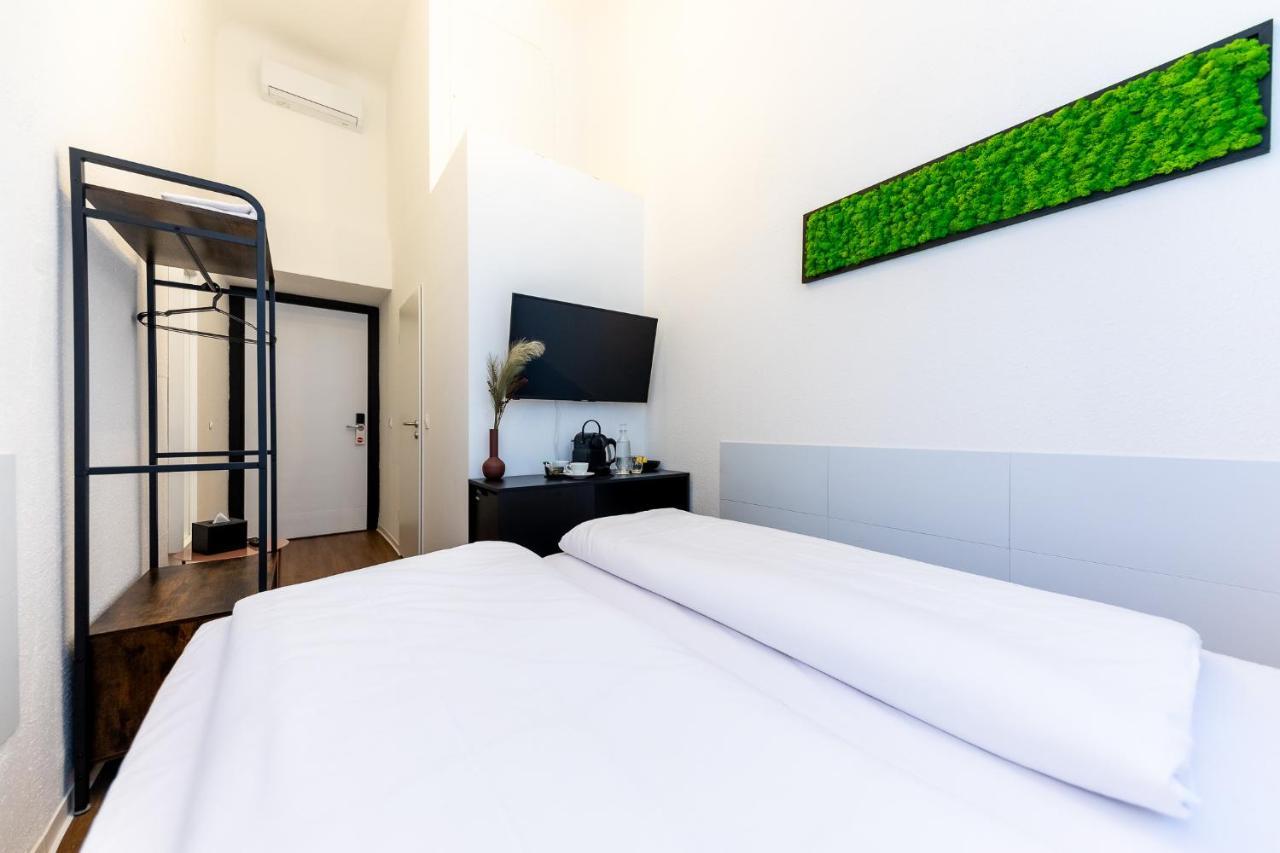 Adagio Downtown 3* Budapest