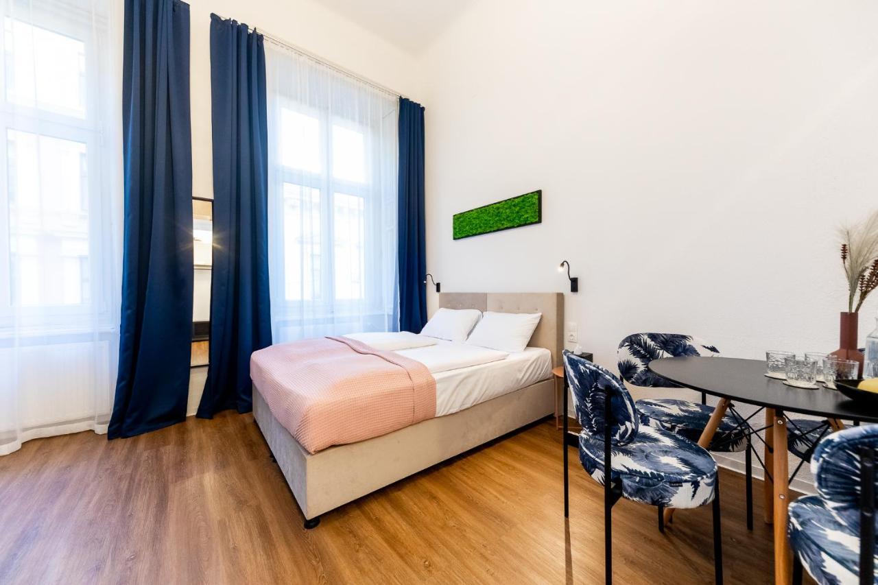 Hotel Adagio Downtown