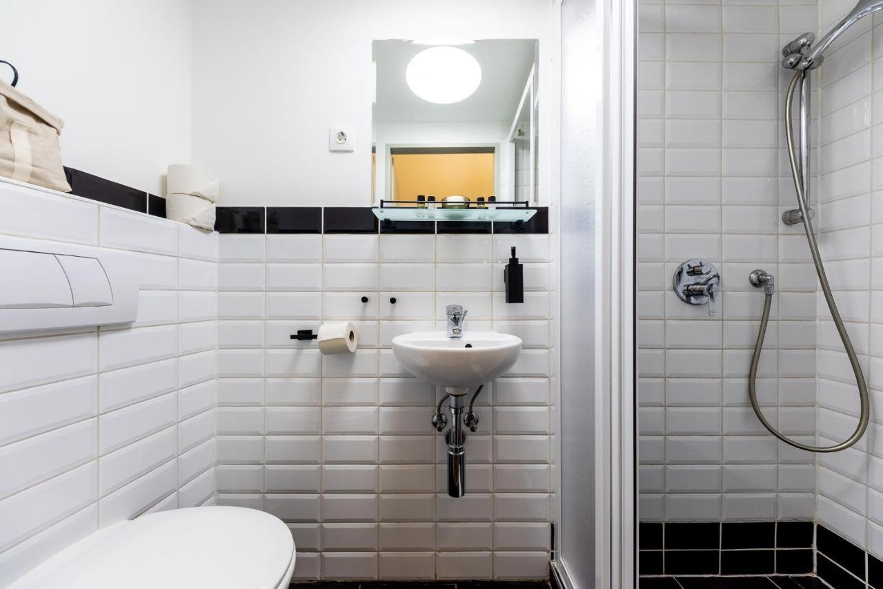 Adagio Downtown Hotel Budapest