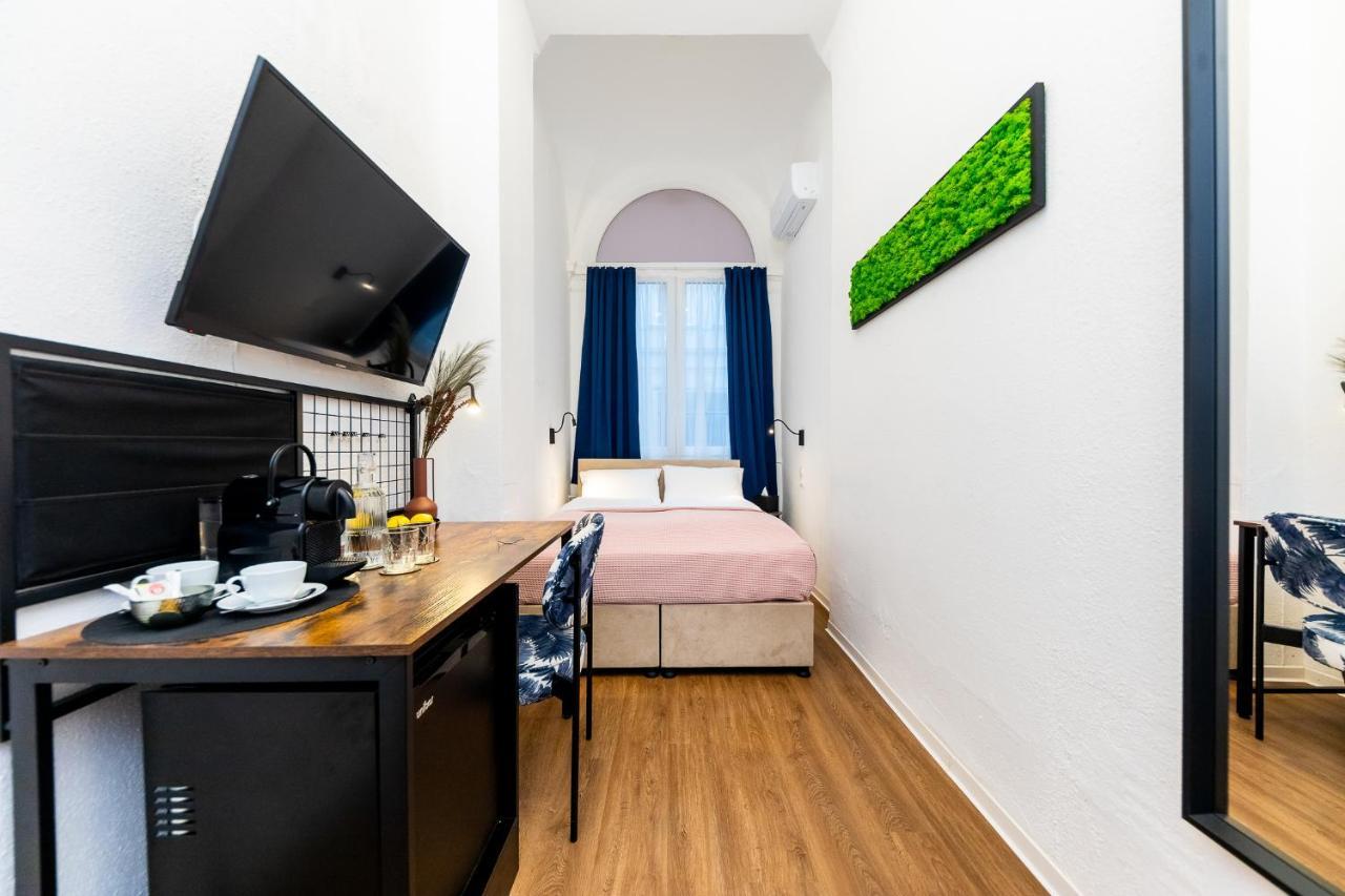 Hotel Adagio Downtown