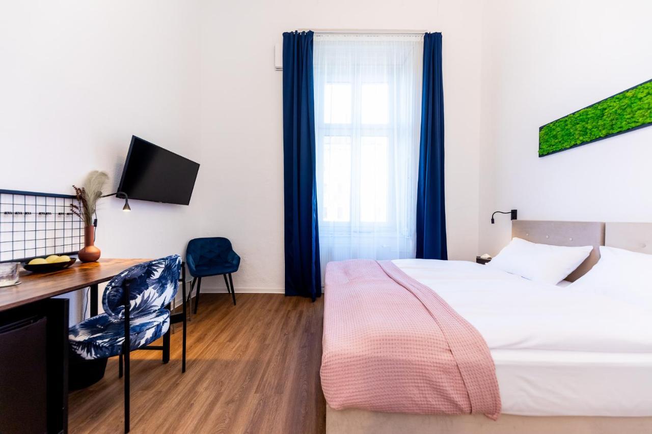 Hotel Adagio Downtown
