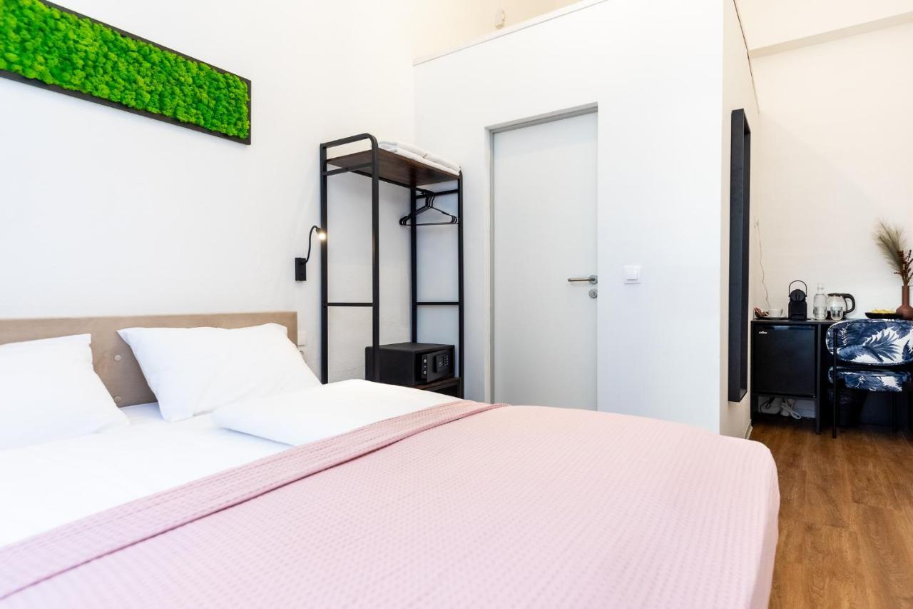 Hotel Adagio Downtown Budapest