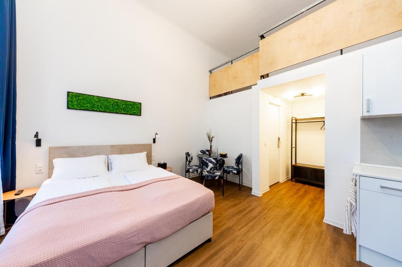 Adagio Downtown 3*